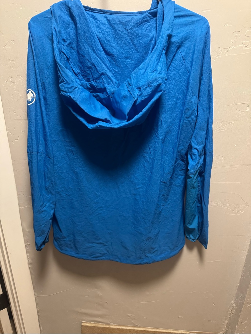 Aenergy WB Hooded Jacket Women - Picture 5 of 6